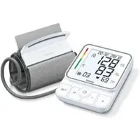 Beurer Bm51 Easyclip Oberarm-Blutdruckmessgerät 1 ST