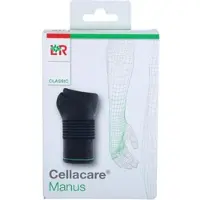 Lohmann & Rauscher Cellacare Manus Classic Rechts Gr. 4 1 ST