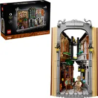 LEGO Sherlock Holmes: Bücherstütze
