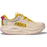 Hoka One One Laufschuh "GAVIOTA 6" für Überpronation, atmungsaktives Obermaterial