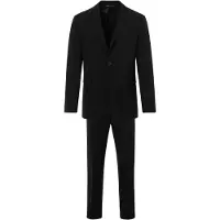 Thomas Goodwin Anzug "Anzug" 2 Stk. tlg. slim fit im Slim-Fit, 10103-0-20039