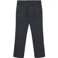 GUESS Stoffhose L6RB08 KCL30 Dunkelblau Regular Fit