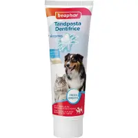 Beaphar Zahnpasta für Hund und Katze