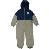 Viking Play Softshell-Overall, Marineblau, 92