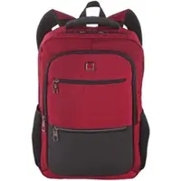Travel'n'Meet Laptoprucksack Mer-705 16" rot
