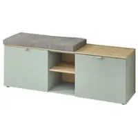 Innostyle Bari Garderobenbank