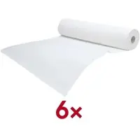 Meditrade Rollicel Liegenabdeckung 6 St Kombipackung