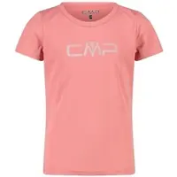 CMP KID G CO T-shirt orchidea (B557) 110