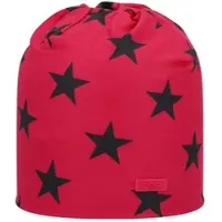 CMP Kids Fleece Hat carminio (C839) U