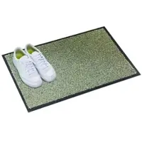 Mercury MercuryFlooring Fußmatte »FLEXI« 40,0x60,0 cm beige, 40 cm