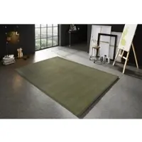 Astra Teppich "Barletta 240", rechteckig, 20 mm Höhe, Langflor, Shaggy, uni, weich, Wohnzimmer,Schlafzimmer