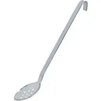 Schneider - Servierlöffel, gelocht, Länge: 480 mm
