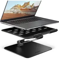 Axagon Stnd-lqb Laptopständer