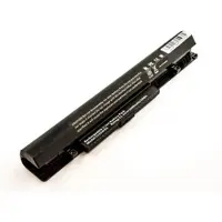 AccuCell Akku für Lenovo IdeaPad S210 Touch Serie, S215 Touch Serie, S20-30, wie L12S3F01, 11,1 V, 2600 mAh