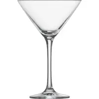 Schott zwiesel 6x MARTINIGLAS CLASSICO 86, Form: 8213