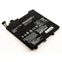AccuCell Akku für Lenovo V130-14IGM Series, V330-14ARR Series, 330-14IKB Series, wie L17C2PB2, 7,7V, 5070 mAh