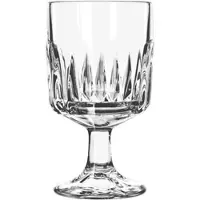 Libbey Goblet -WINCHESTER- 311 ml, 10 1/2 oz Ø: 8,5 cm, H: 15 cm