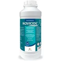 Novicide Desinfektionslösungskonzentrat - 2000 ml