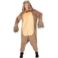 Widmann Flaultier Onesie Plüschkostüm