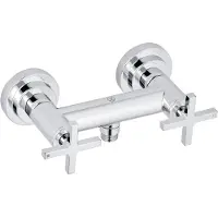 Kludi Nova Fonte Brausearmatur Classic, 1 Stk.