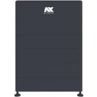 A-TroniX AX 36kWh BAT Hochvolt Solarspeicher-Set