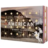 Vita Dulcis Adventskalender 2025 - Whisky USA