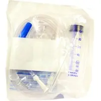 B Braun Pleurofix Nr 2 1 ST