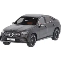 Mercedes-Benz GLC Coupé AMG Line C254 Modellauto 1:43 graphitgrau B66960650 - 1:43