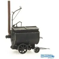 Artitec Bausatz Teerwagen 10.341