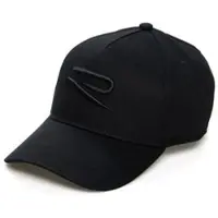 Volkswagen Basecap Cap R Black Edition 5HG084300 - onesize