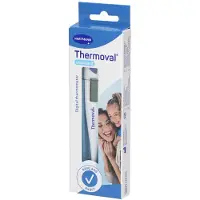 Thermoval standard digitales Fieberthermometer