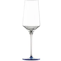 Procos Zwiesel Glas - Ink Sektglas, nachtblau