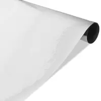 Primaflor Event- und Messeteppich MIRROR Silber - 1,35m x 25,00m