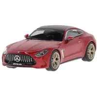 Mercedes-AMG GT 63 C192 Modellauto 1:43 patagonienrot metallic B66960582 - 1:43
