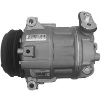 AIRSTAL Kompressor, Klimaanlage 10-4122