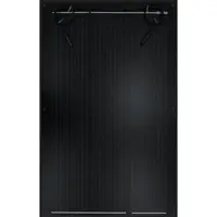 Seraphim Application Solarmodule - 100W Felixble FULL BLACK Panel