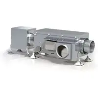 Aereco Abluftwärmenutzungsmodul AWN RV-A40.1 II Plus Basic 100 ? 1700 m3/h ? 5,0...