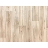 Primaflor PVC Boden TACUTO Lime Oak 2,00 x 0,50m | Meterware Holzoptik, Vinyl Boden, B1