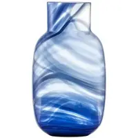 Schott zwiesel Zwiesel Glas - Waters Vase, klein, blau