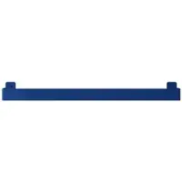 Nichba-Design - Handtuchhalter, blau