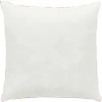 Yatas Bedding Kopfkissen "Majestät Dacron 95 C, Kopfkissen 40x80, 80x80 cm", (1 St.), kochfest, allergiker geeignet (Hausstauballergiker)