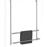 Giese Server Badetuchhalter 3086002 für Glasduschen