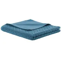 Modern Living Duschtuch Naime in Petrol ca. 70x140cm