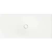 Bette 5989-287 Duschflächen Rechteck Floor Starwhite