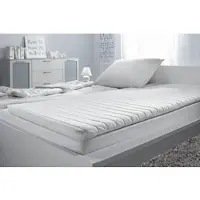 Based Topper Premium Visco ca. 100x200cm