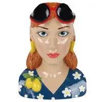 Momax Vase Zene Multicolor