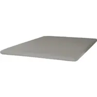 Dreamtex Jersey-Boxspringbett-/Topper-Spannbetttuch