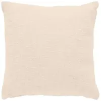 Momax Zierkissen Sascha Beige ca. 45x45cm