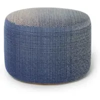 Nanimarquina - Shade Pouf, Ø 60 x H 43 cm, 2 B, medium