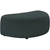 Premium Living Hocker Leonas Anthrazit